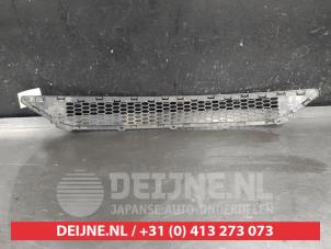 Hyundai Tucson Stoßstangenrost O631754 foto 2