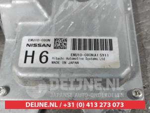 Nissan Juke Start/Stop computer O631787 foto 2