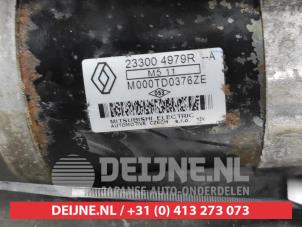 Nissan Juke Starter O631788 photo 3