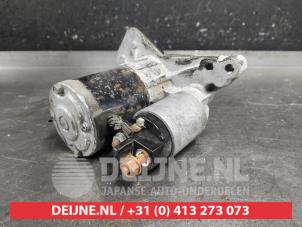 Nissan Juke Starter O631788 photo 2