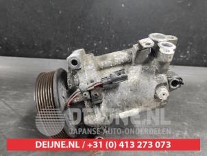 Gebruikte Aircopomp Nissan Juke (F15) 1.2 DIG-T 16V Prijs € 100,00 Margeregeling aangeboden door V.Deijne Jap.Auto-onderdelen BV
