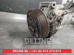 Nissan Juke Klimapumpe O631799 foto 2