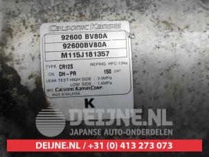 Nissan Juke Klimapumpe O631799 foto 3