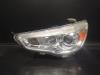 Mitsubishi ASX 1.6 MIVEC 16V Koplamp links