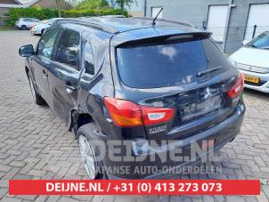 Mitsubishi ASX Taillight, left O631819 photo 3
