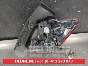 Mitsubishi ASX Taillight, left O631819 photo 2
