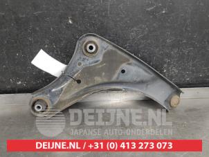 Nissan Juke Draagarm onder links-voor O631838 foto 2