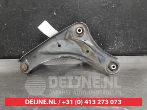 Nissan Juke Draagarm onder rechts-voor O631839 foto 2