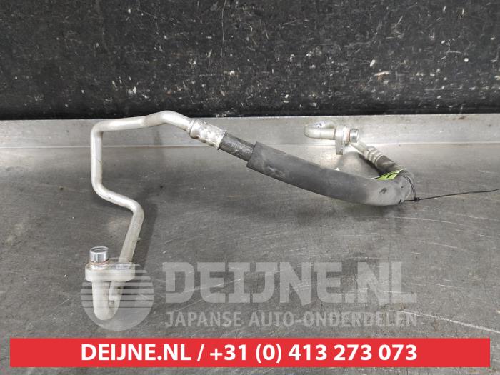 Nissan Juke Airco Leiding O631840