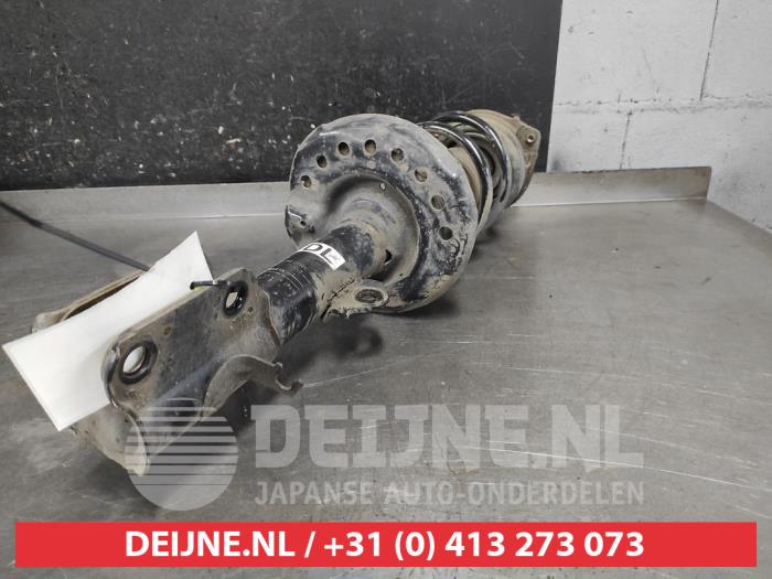 Nissan Juke Schokdemperpoot links-voor O631841