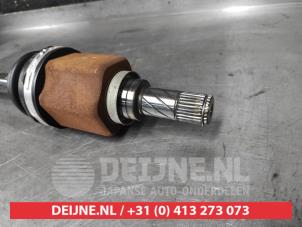 Nissan Juke Antriebswelle links vorne O631842 foto 3