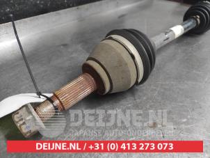 Nissan Juke Antriebswelle links vorne O631842 foto 2