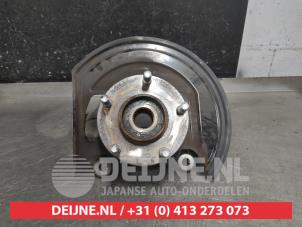Nissan Juke Fusee rechts-voor O631844 foto 2