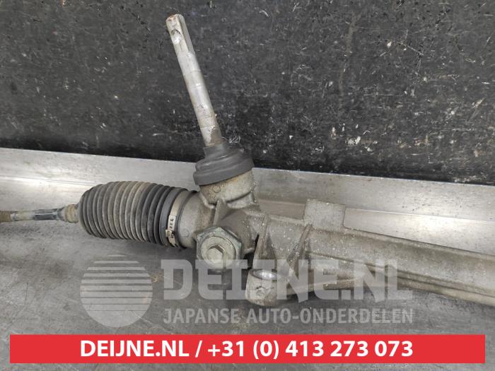 Nissan Juke Stuurhuis O631847
