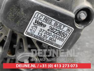 Hyundai I20 Dynamo O631854 foto 3