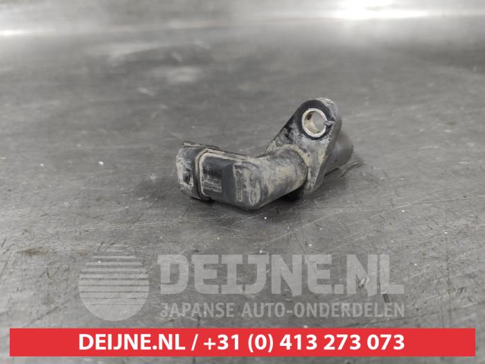Gebruikte Krukas sensor Hyundai i20 (GBB) 1.2i 16V Prijs € 25,00 Margeregeling aangeboden door V.Deijne Jap.Auto-onderdelen BV