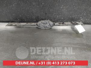 Hyundai I20 Grill O631856 foto 2