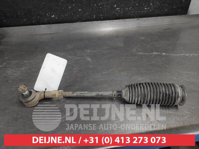Hyundai I20 Spurstange links O631866