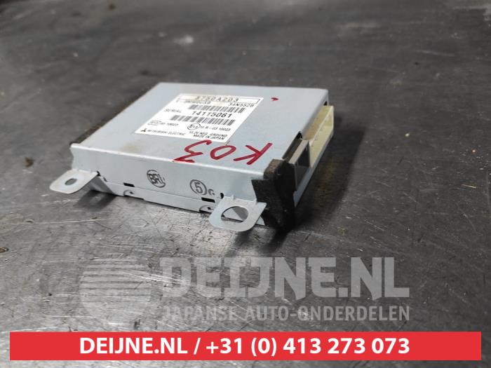 Gebruikte USB module Mitsubishi ASX 1.8 DI-D MIVEC 16V Prijs € 35,00 Margeregeling aangeboden door V.Deijne Jap.Auto-onderdelen BV
