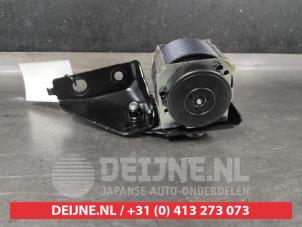 Mitsubishi ASX Rear seatbelt, right O631874 photo 2