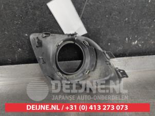 Mitsubishi ASX Stoßstangenrost O631875 foto 2