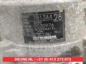 Mitsubishi ASX Aircopomp O631881 foto 3