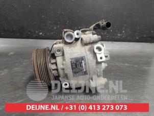 Gebruikte Pomp Airco Mitsubishi ASX 1.8 DI-D MIVEC 16V Prijs € 75,00 Margeregeling aangeboden door V.Deijne Jap.Auto-onderdelen BV