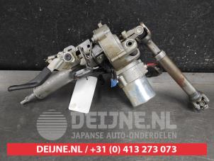 Gebruikte Stuurkolomas Mitsubishi ASX 1.8 DI-D MIVEC 16V Prijs op aanvraag aangeboden door V.Deijne Jap.Auto-onderdelen BV