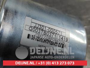 Mitsubishi ASX Stuurkolomas O631884 foto 3