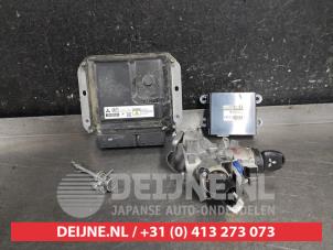 Mitsubishi ASX Computer Motormanagement O631885 foto 2