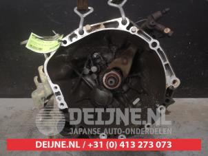 Gebruikte Versnellingsbak Toyota Yaris (P1) 1.3 16V VVT-i Prijs € 250,00 Margeregeling aangeboden door V.Deijne Jap.Auto-onderdelen BV