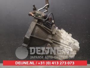 Toyota Yaris Getriebe O631889 foto 2