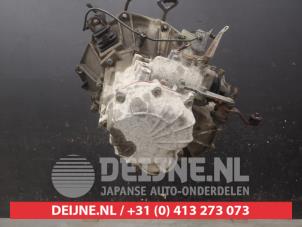 Toyota Yaris Getriebe O631889 foto 3