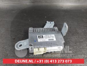 Gebruikte Computer Automatische Bak Toyota Aygo (B40) 1.0 12V VVT-i Prijs € 75,00 Margeregeling aangeboden door V.Deijne Jap.Auto-onderdelen BV