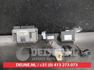 Gebruikte Computer Motormanagement Toyota Aygo (B40) 1.0 12V VVT-i Prijs € 100,00 Margeregeling aangeboden door V.Deijne Jap.Auto-onderdelen BV