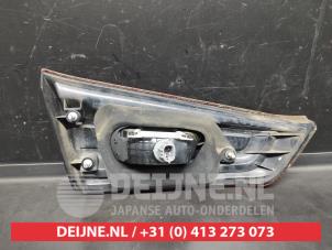 Mitsubishi ASX Tailgate reflector, right O631913 photo 2