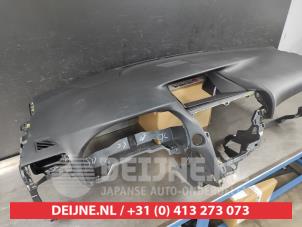 Lexus RX Airbag set O631926 photo 2