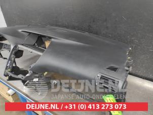 Lexus RX Airbag set O631926 photo 3