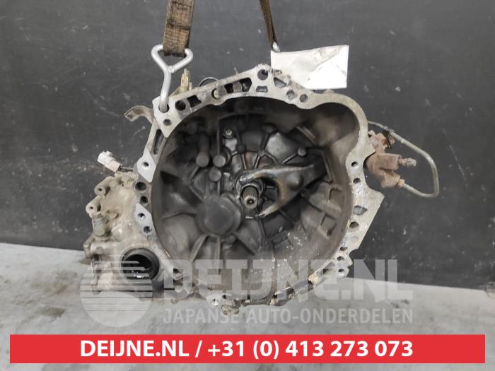 Toyota Celica Gearbox O631942