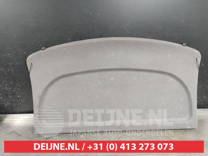 Toyota Celica Parcel shelf O631943