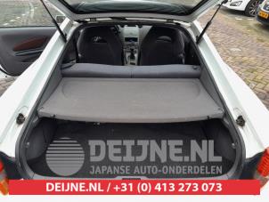 Toyota Celica Parcel shelf O631943 photo 3