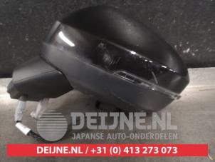 Nissan Juke Wing mirror, left O631946 photo 3