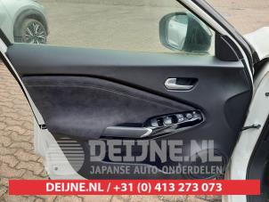Nissan Juke Multi-functional window switch O631947 photo 3