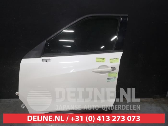 Nissan Juke Tür 4-türig links vorne O631948
