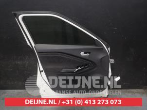 Nissan Juke Tür 4-türig links vorne O631948 foto 2