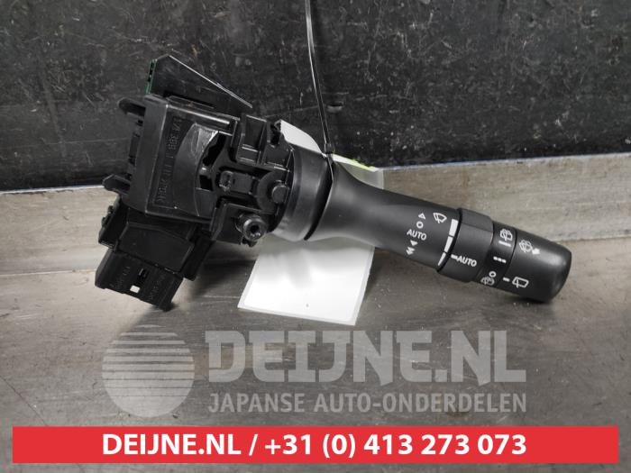 Lexus RX Scheibenwischer Schalter O631976