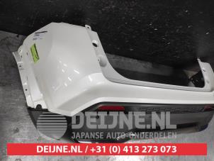 Nissan Juke Stoßstange hinten O631956 foto 2