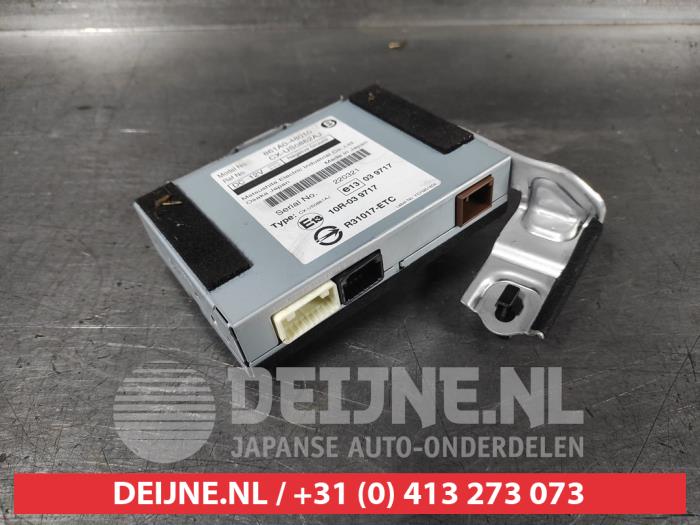 Lexus RX Regeleinheit Multi Media O631978