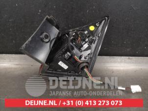Nissan Juke Taillight, left O631957 photo 3