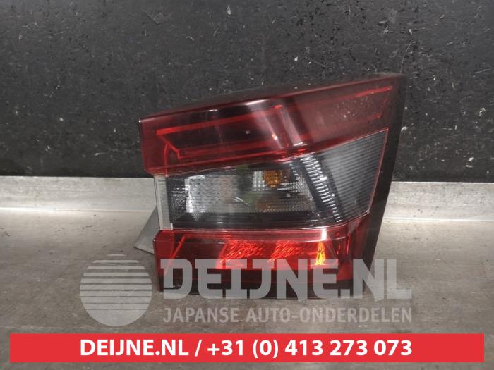 Nissan Juke Rücklicht rechts O631958
